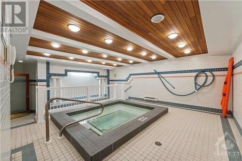 960 Teron Road Unit#211, Ottawa, ON - Indoor Photo Showing Other Room With In Ground Pool