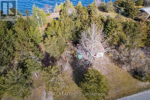 4561 County Rd 13 Road, Prince Edward County (South Marysburgh), ON - Outdoor With View