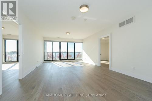 208 - 118 Merchants' Wharf, Toronto, ON - Indoor Photo Showing Other Room