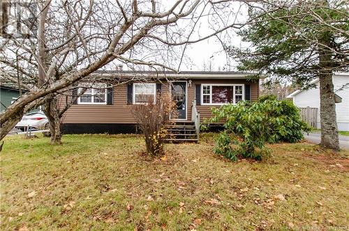 105 Lawson Avenue, Riverview, NB - Outdoor