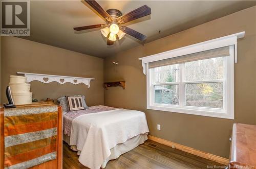 105 Lawson Avenue, Riverview, NB - Indoor Photo Showing Bedroom