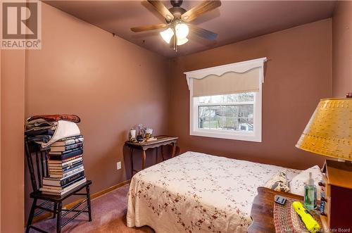 105 Lawson Avenue, Riverview, NB - Indoor Photo Showing Bedroom