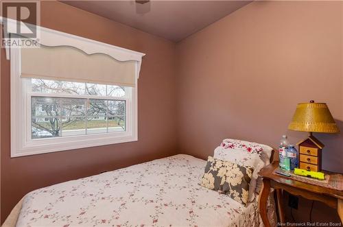 105 Lawson Avenue, Riverview, NB - Indoor Photo Showing Bedroom