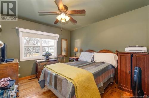 105 Lawson Avenue, Riverview, NB - Indoor Photo Showing Bedroom