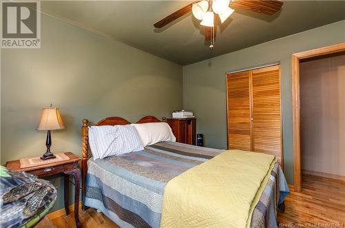 105 Lawson Avenue, Riverview, NB - Indoor Photo Showing Bedroom