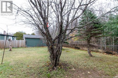 105 Lawson Avenue, Riverview, NB - Outdoor