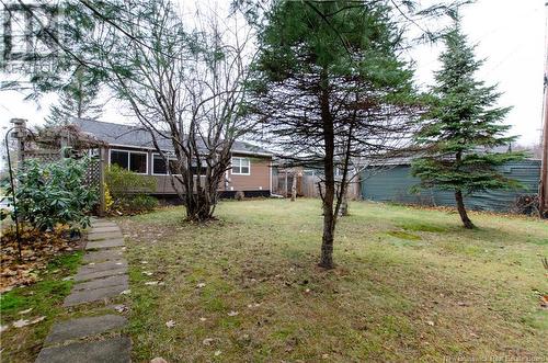 105 Lawson Avenue, Riverview, NB - Outdoor