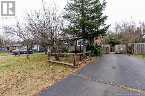 105 Lawson Avenue, Riverview, NB - Outdoor