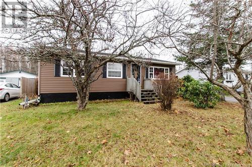 105 Lawson Avenue, Riverview, NB - Outdoor