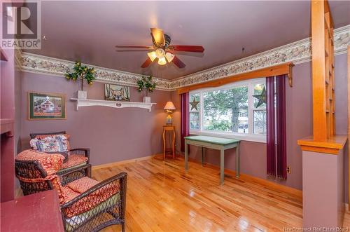 105 Lawson Avenue, Riverview, NB - Indoor Photo Showing Other Room