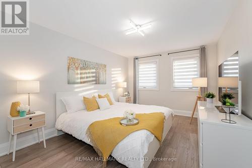 189 Patna Crescent, Vaughan, ON - Indoor Photo Showing Bedroom