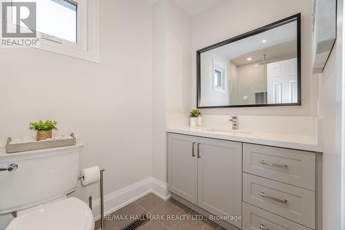 189 Patna Crescent, Vaughan, ON - Indoor Photo Showing Bathroom