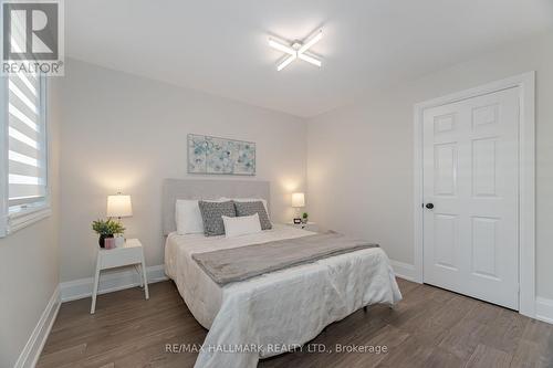 189 Patna Crescent, Vaughan, ON - Indoor Photo Showing Bedroom