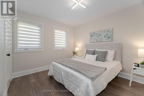 189 Patna Crescent, Vaughan, ON - Indoor Photo Showing Bedroom