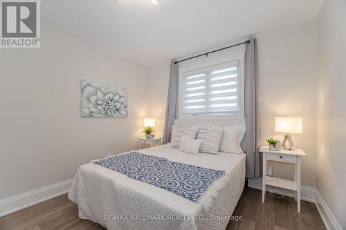 189 Patna Crescent, Vaughan, ON - Indoor Photo Showing Bedroom