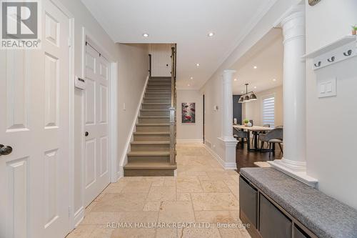 189 Patna Crescent, Vaughan, ON - Indoor Photo Showing Other Room