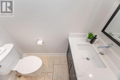 189 Patna Crescent, Vaughan, ON - Indoor Photo Showing Bathroom