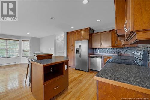 142 Royal Oaks Boulevard, Moncton, NB - Indoor Photo Showing Kitchen