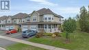 142 Royal Oaks Boulevard, Moncton, NB  - Outdoor With Facade 