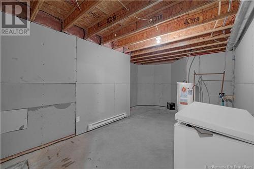 142 Royal Oaks Boulevard, Moncton, NB - Indoor Photo Showing Basement