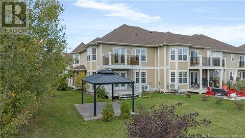 142 Royal Oaks Boulevard, Moncton, NB - Outdoor