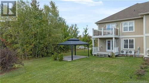 142 Royal Oaks Boulevard, Moncton, NB - Outdoor