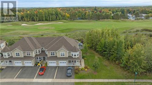 142 Royal Oaks Boulevard, Moncton, NB - Outdoor With View