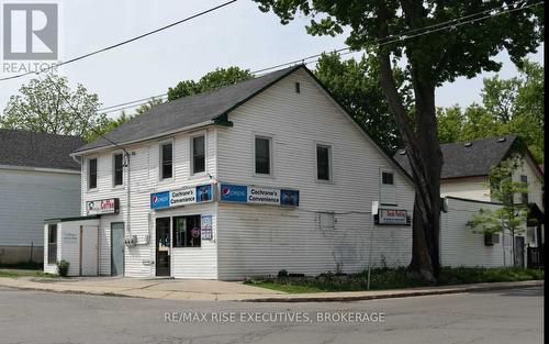 73-75 Bay Street, Kingston (East Of Sir John A. Blvd), ON 