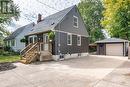 3047 Saint Patrick Avenue, Niagara Falls (206 - Stamford), ON  - Outdoor 