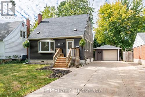 3047 Saint Patrick Avenue, Niagara Falls (206 - Stamford), ON - Outdoor