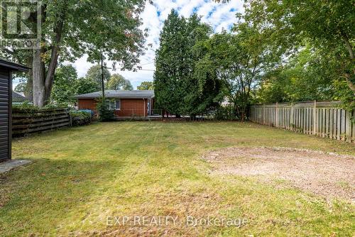 3047 Saint Patrick Avenue, Niagara Falls (206 - Stamford), ON - Outdoor