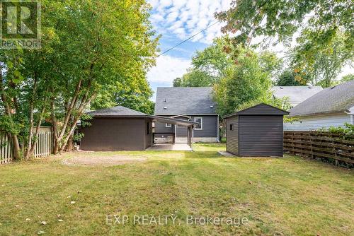 3047 Saint Patrick Avenue, Niagara Falls (206 - Stamford), ON - Outdoor