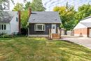 3047 Saint Patrick Avenue, Niagara Falls (206 - Stamford), ON  - Outdoor 