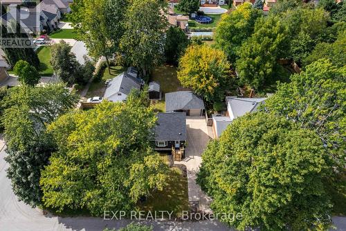 3047 Saint Patrick Avenue, Niagara Falls (206 - Stamford), ON - Outdoor