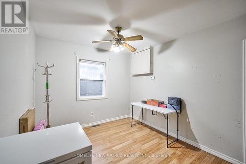 201 Pleasant Boulevard, Georgina, ON - Indoor Photo Showing Other Room