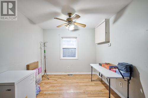 201 Pleasant Boulevard, Georgina, ON - Indoor Photo Showing Other Room