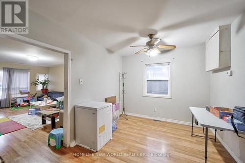 201 Pleasant Boulevard, Georgina, ON - Indoor Photo Showing Other Room