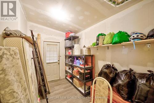 201 Pleasant Boulevard, Georgina, ON - Indoor Photo Showing Other Room