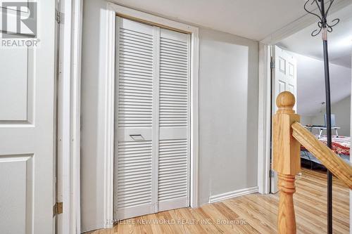 201 Pleasant Boulevard, Georgina, ON - Indoor Photo Showing Other Room