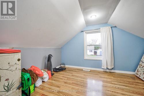 201 Pleasant Boulevard, Georgina, ON - Indoor