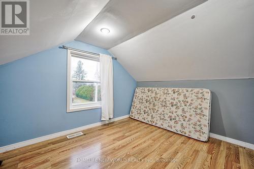 201 Pleasant Boulevard, Georgina, ON - Indoor Photo Showing Other Room