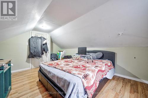 201 Pleasant Boulevard, Georgina, ON - Indoor Photo Showing Bedroom