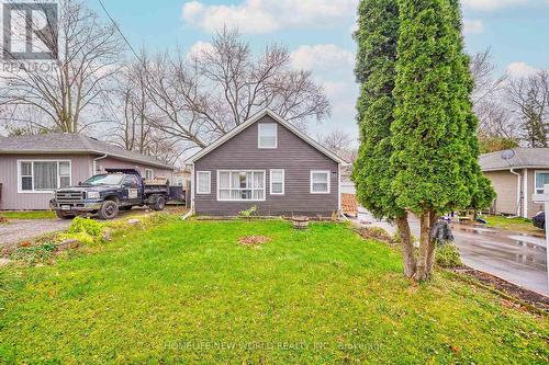 201 Pleasant Boulevard, Georgina, ON - Outdoor