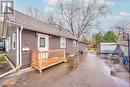 201 Pleasant Boulevard, Georgina, ON  - Outdoor 