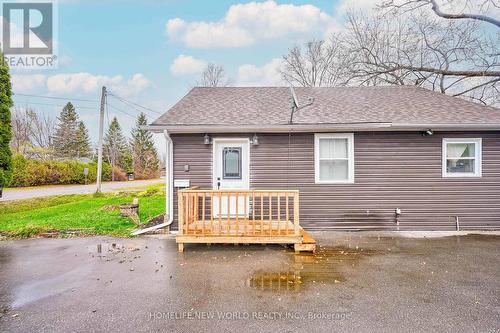 201 Pleasant Boulevard, Georgina, ON - Outdoor