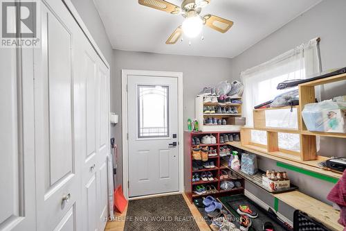 201 Pleasant Boulevard, Georgina, ON - Indoor Photo Showing Other Room