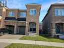 13 Goulston Street, Brampton, ON  - Outdoor With Facade 