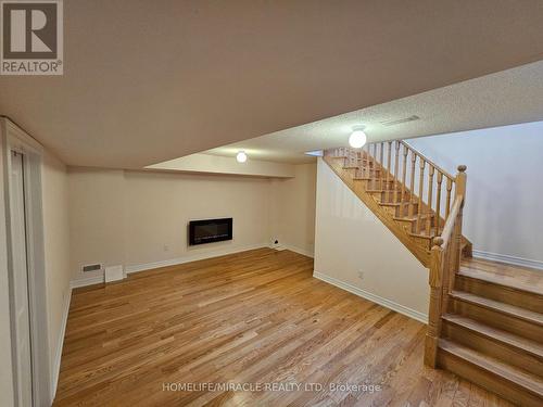 13 Goulston Street, Brampton, ON - Indoor