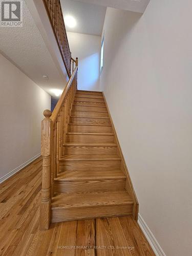 13 Goulston Street, Brampton, ON - Indoor Photo Showing Other Room