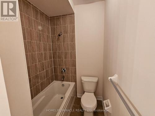 13 Goulston Street, Brampton, ON - Indoor Photo Showing Bathroom